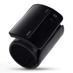 Omron Evolv tensiómetro de brazo digital sin cables