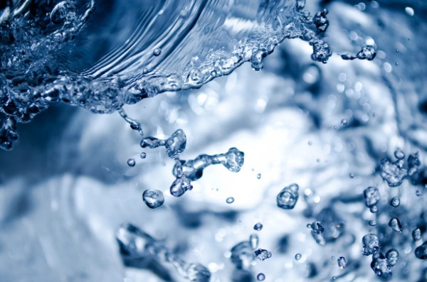 agua corporal